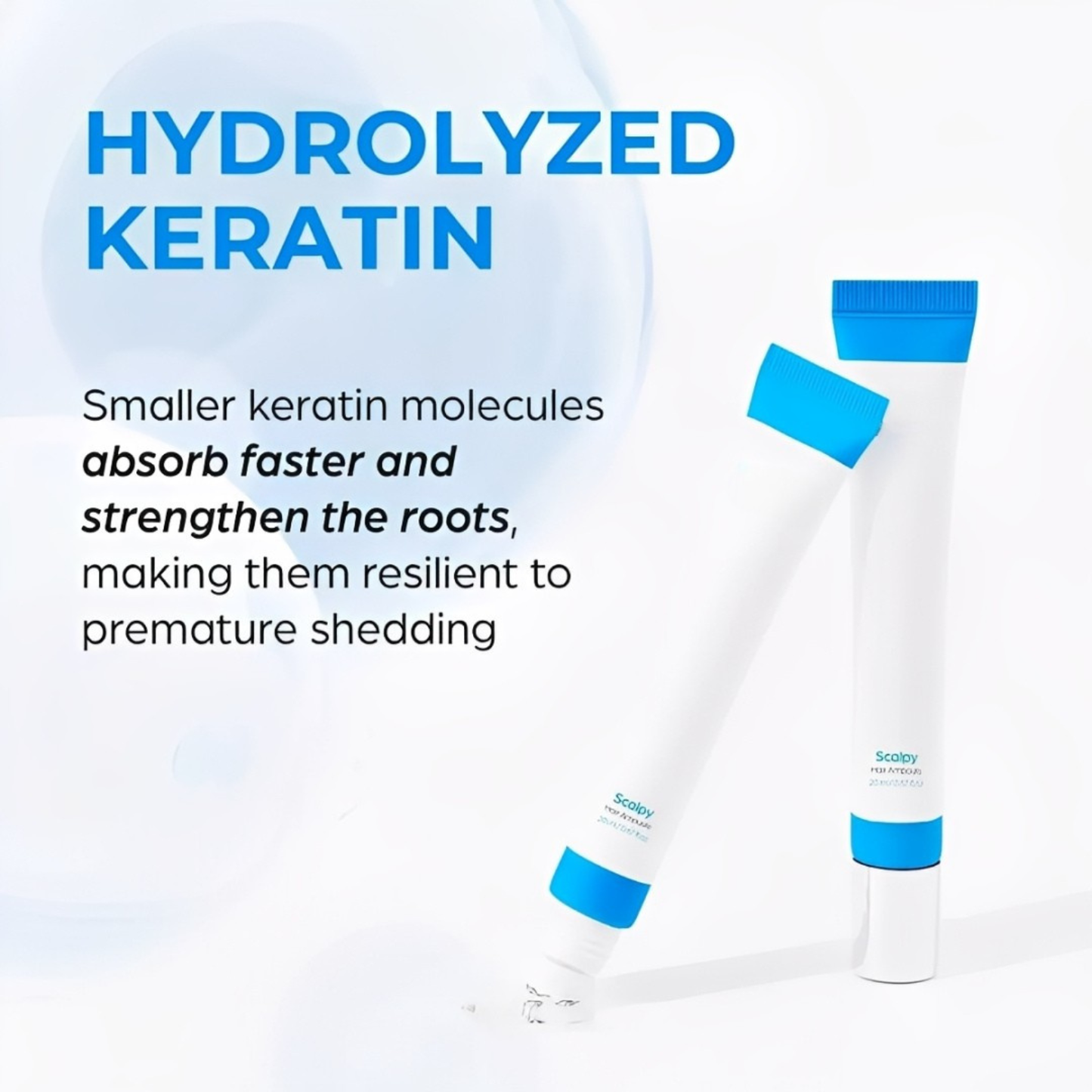 Scalpy Hair Serum 20mL