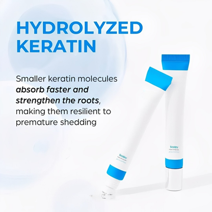 Scalpy Hair Serum 20mL