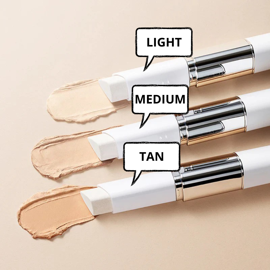 Perfect Match Foundation Stick (3 Shades)