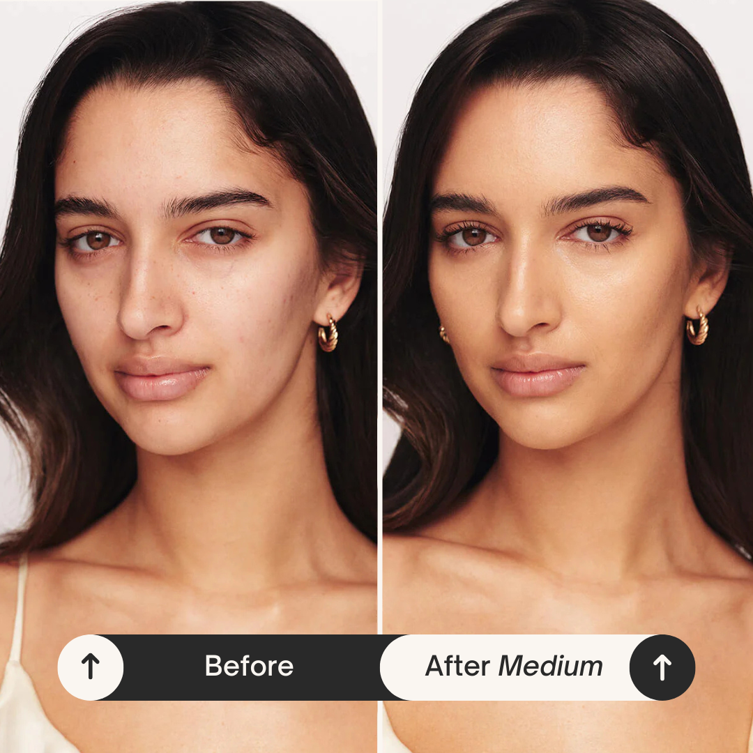 Perfect Match Foundation Stick (3 Shades)