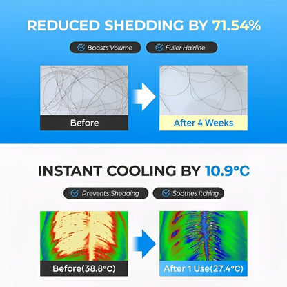 Scalpy Hair Serum 20mL