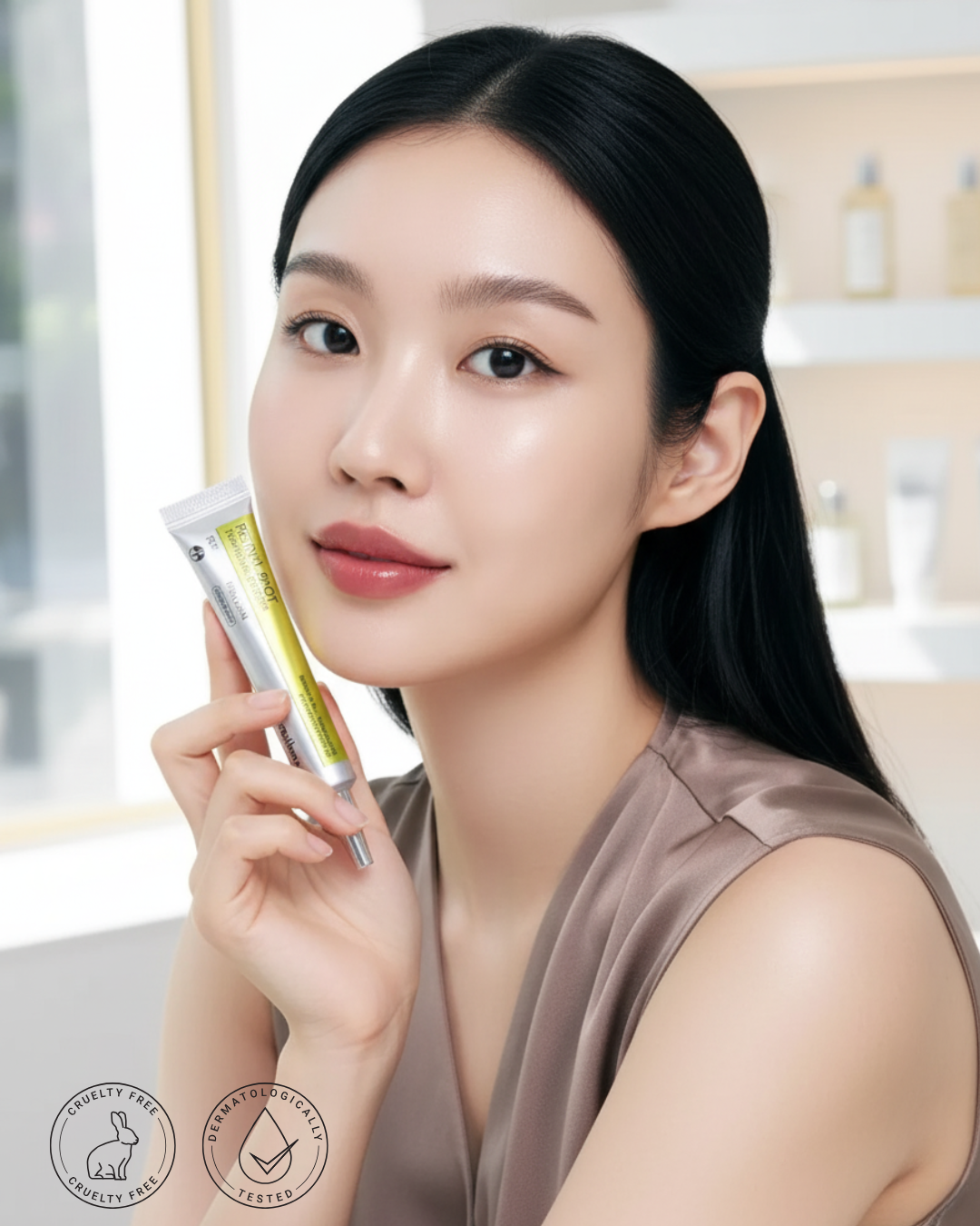 Selected Variant Image