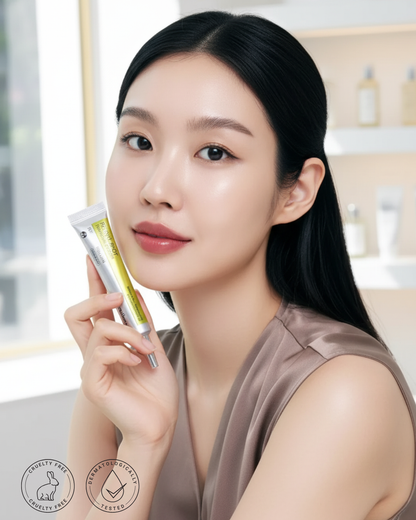 Retinal Tightening Booster – Advanced Firming Treatment